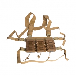Contact Series Micro Chest Rig 3Zero