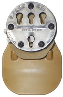 GCA29 - RTI Paddle Adapter