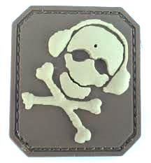 Skullguy Patch