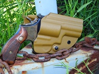 OSH Revolver Holster