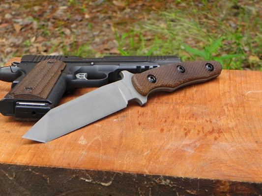 Raider Knives® MHU *LIMITED EDITION*