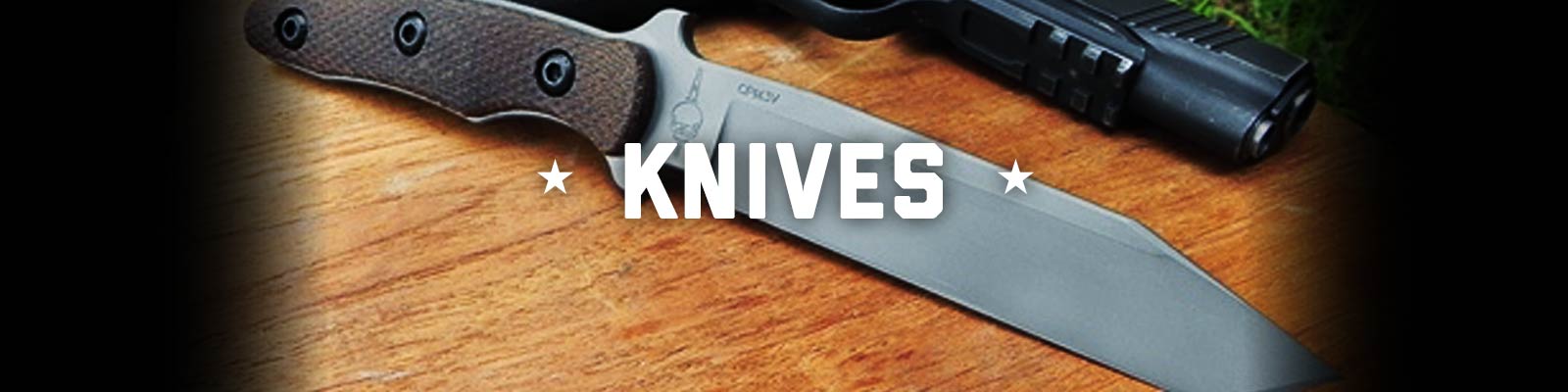 Knives