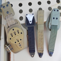 GCA94 - Individual MULE® Down Strap