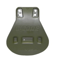 GCA01 - Small Paddle (Accessories)